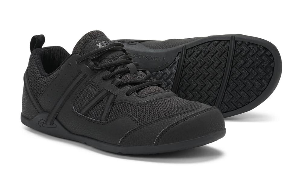 Xero Shoes - Prio - Men's - Black