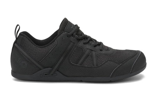 Xero Shoes - Prio - Men's - Black