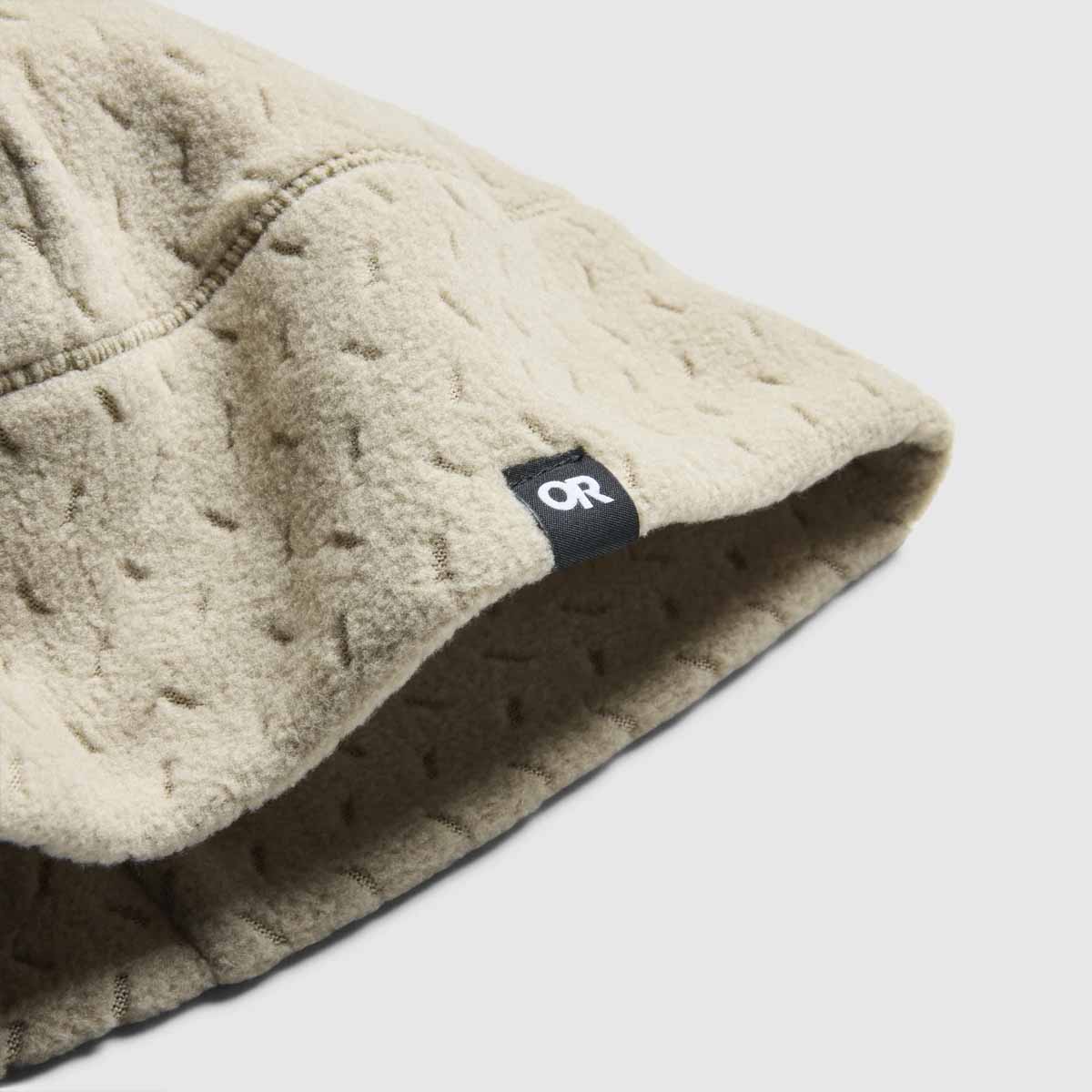 Outdoor Research - Trail Mix XT Beanie - Pro Khaki