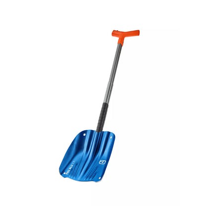 Ortovox - Shovel Pro Alu III - Safety Blue