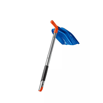 Ortovox - Shovel Pro Alu III - Safety Blue