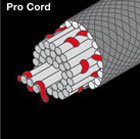 Mammut - Pro Cord by the Foot - Multi