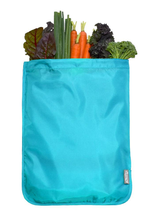 Chicobag - Produce Bag Moisture Lock - Bachelor Button