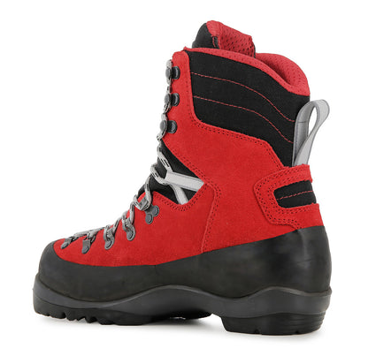 Alpina - Alaska NNN BC - Red