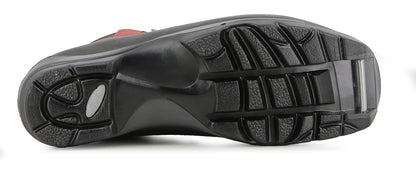 Alpina - Alaska NNN BC - Red