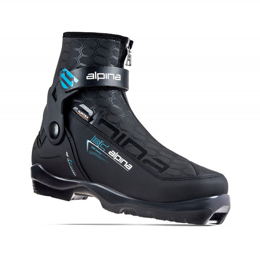Alpina - Outlander Eve - Black/Blue