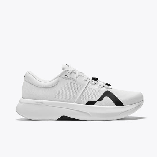 Mount To Coast - Women's R1 - White