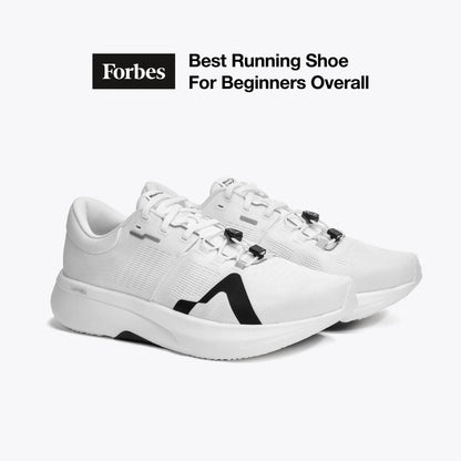 Mount To Coast - Women's R1 - White