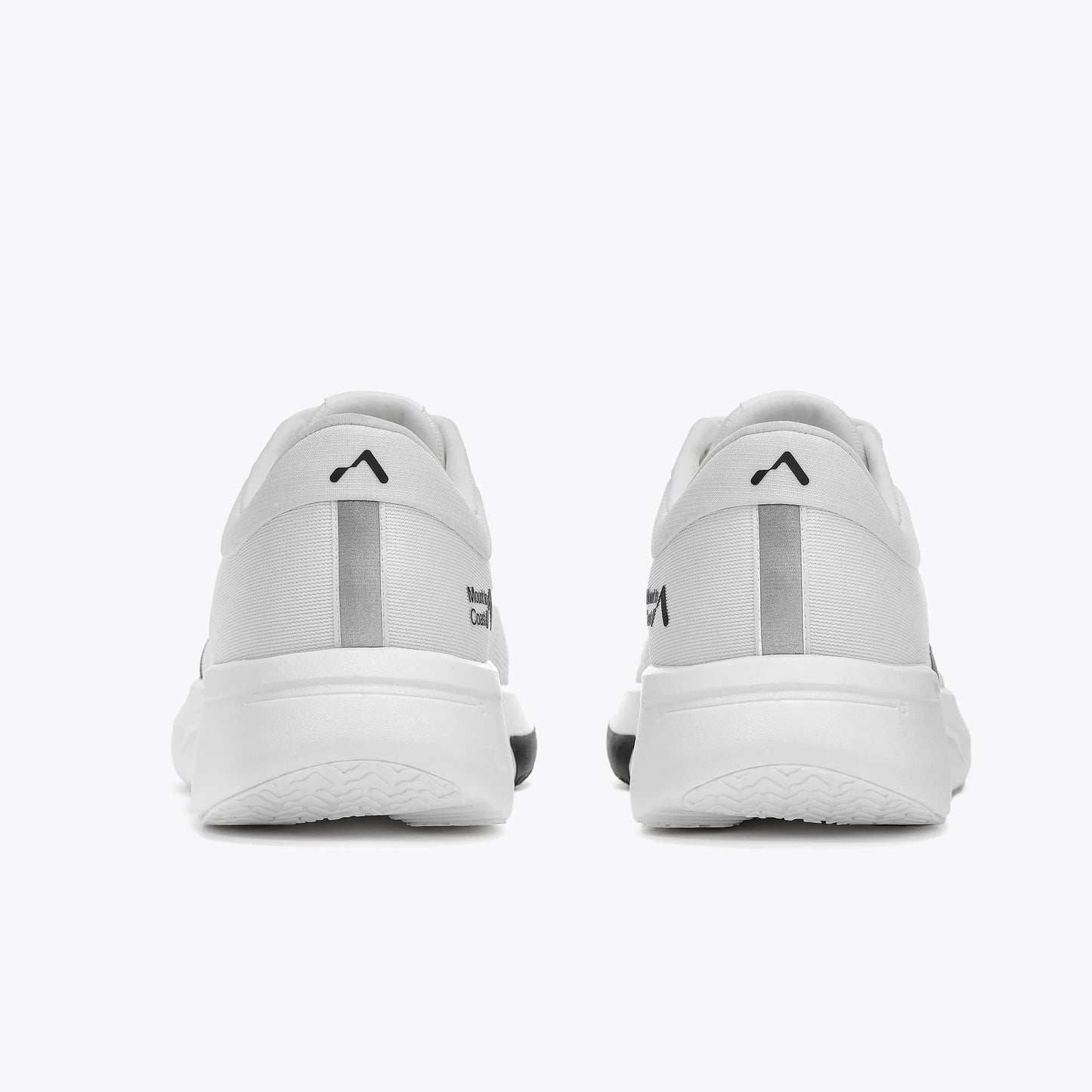 Mount To Coast - Women's R1 - White