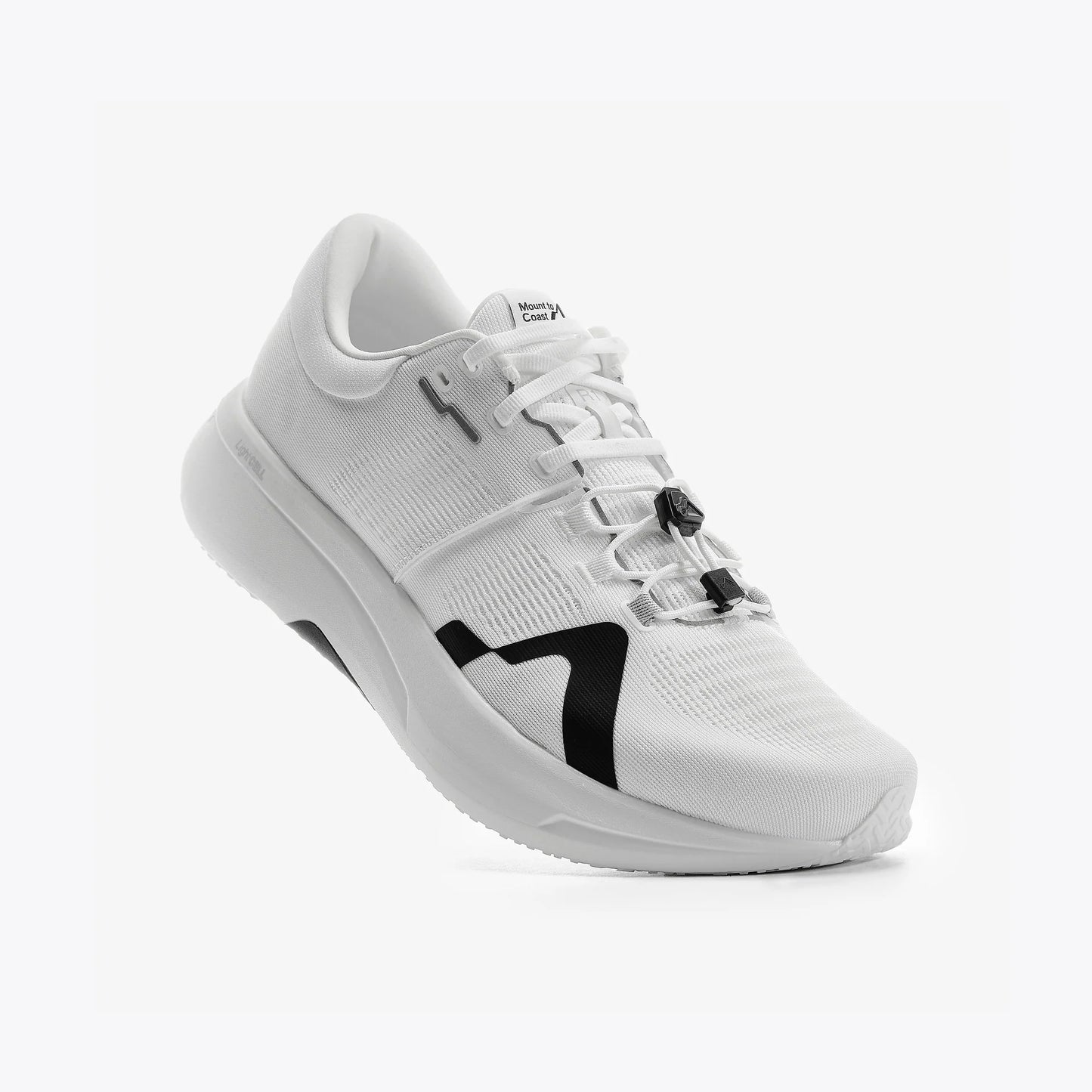 Mount To Coast - Women's R1 - White
