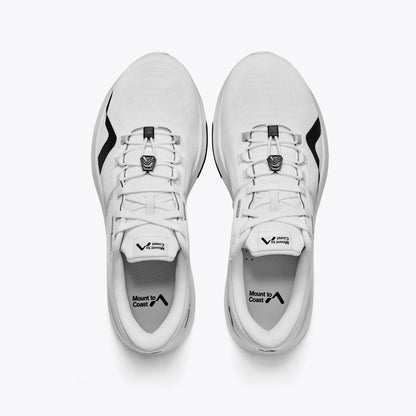 Mount To Coast - Women's R1 - White