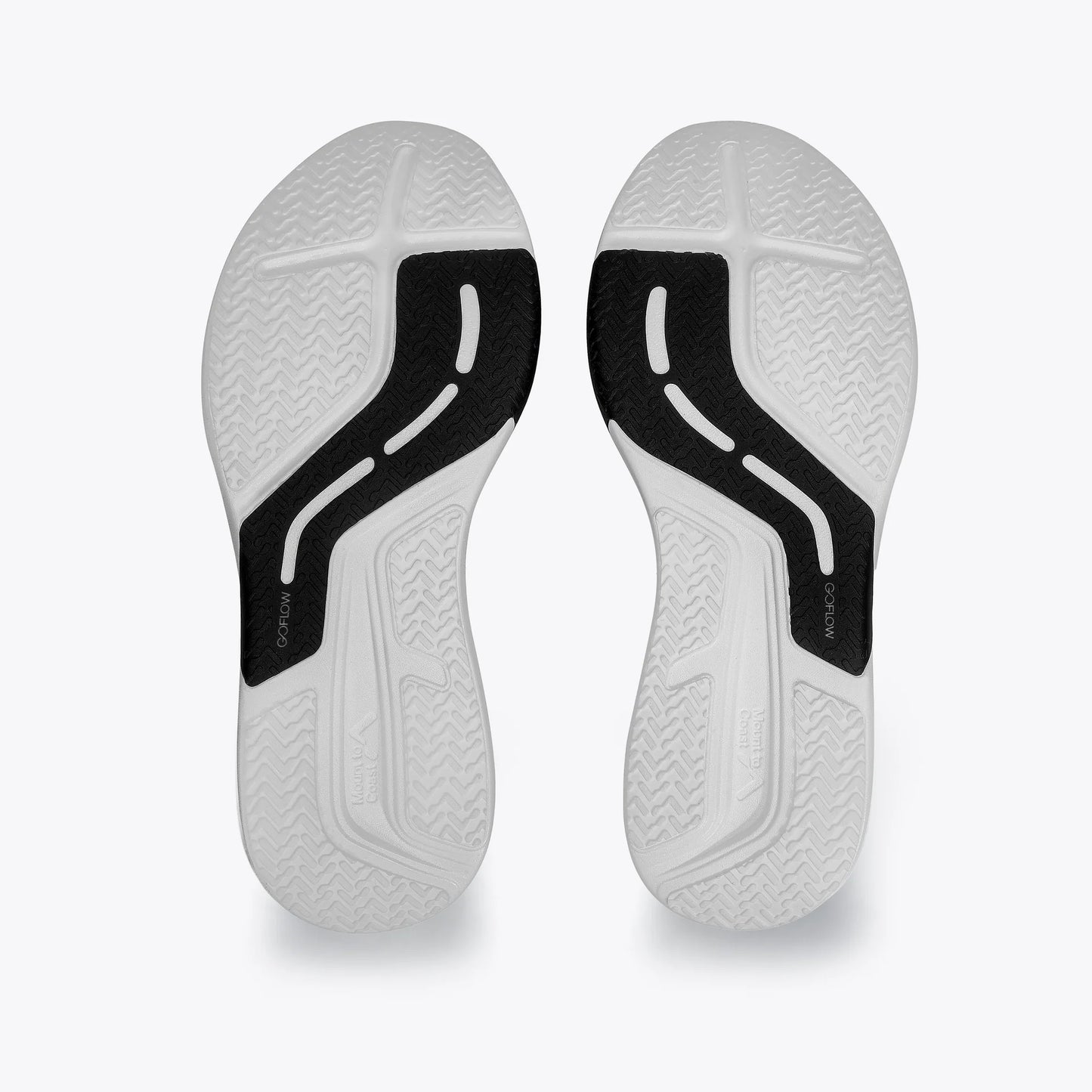 Mount To Coast - Women's R1 - White