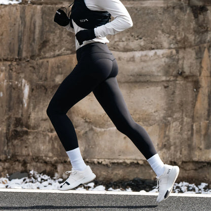 Mount To Coast - Women's R1 - White