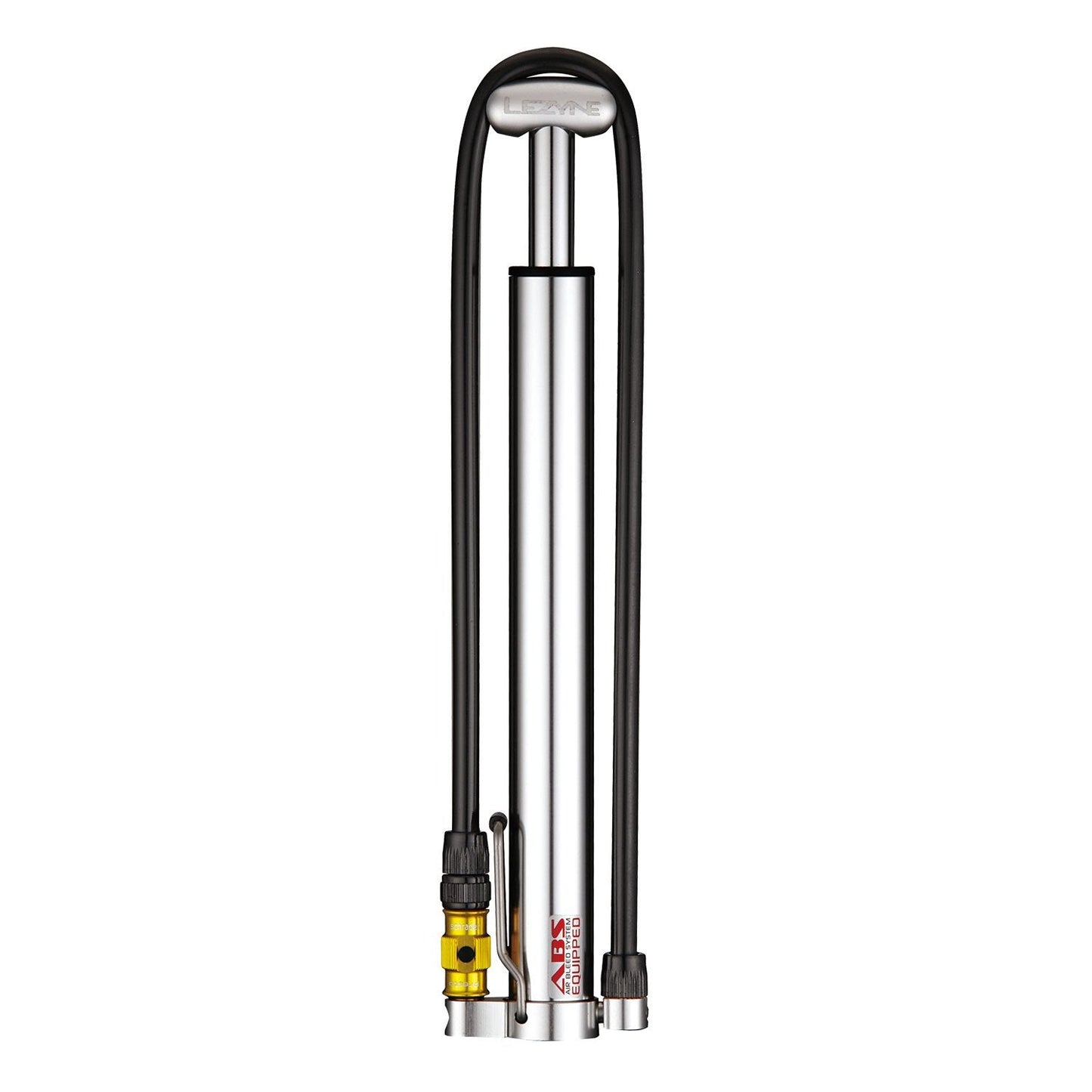 Lezyne - Micro Floor Drive HV - Mix