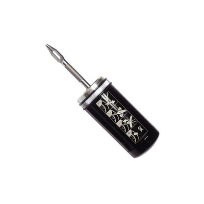 Lezyne - Tubeless Tire Plug Kit