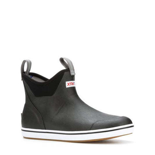 XtraTuf - Ankle Deck Boot Mens'