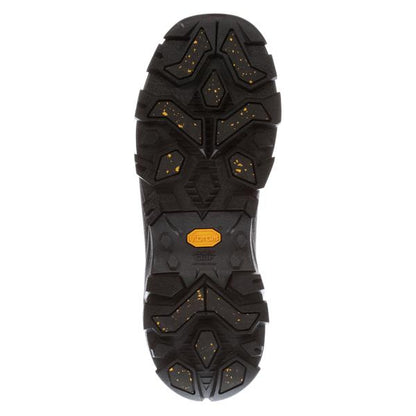 Muck - Men's Arctic Ice Mid AGAT Boot - Black