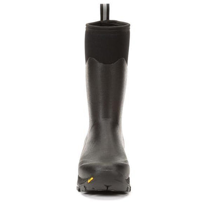 Muck - Men's Arctic Ice Mid AGAT Boot - Black