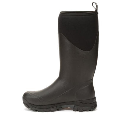 Muck - Men's Arctic Ice Tall AGAT - Black
