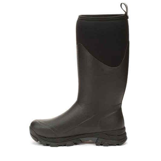 Muck - Men's Arctic Ice Tall AGAT - Black