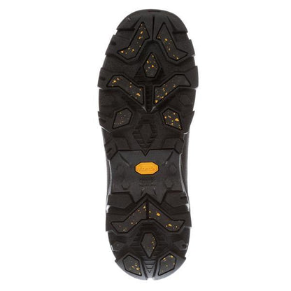 Muck - Men's Arctic Ice Tall AGAT - Black