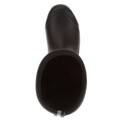 Muck - Men's Arctic Ice Tall AGAT - Black