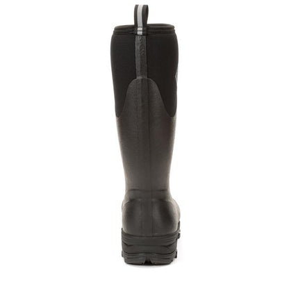 Muck - Men's Arctic Ice Tall AGAT - Black