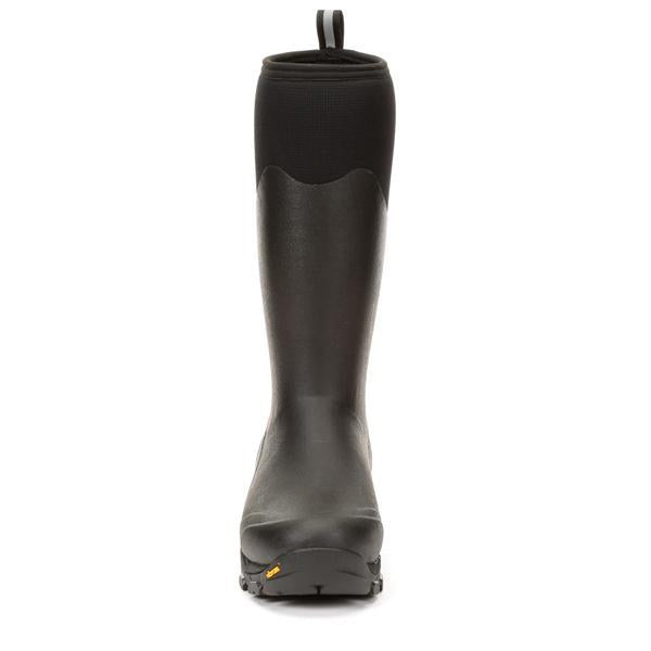 Muck - Men's Arctic Ice Tall AGAT - Black
