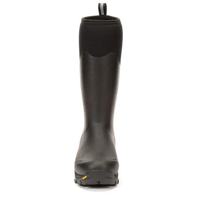Muck - Men's Arctic Ice Tall AGAT - Black