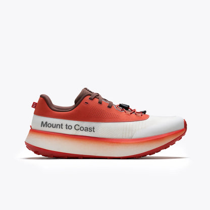 Mount To Coast - Men's H1