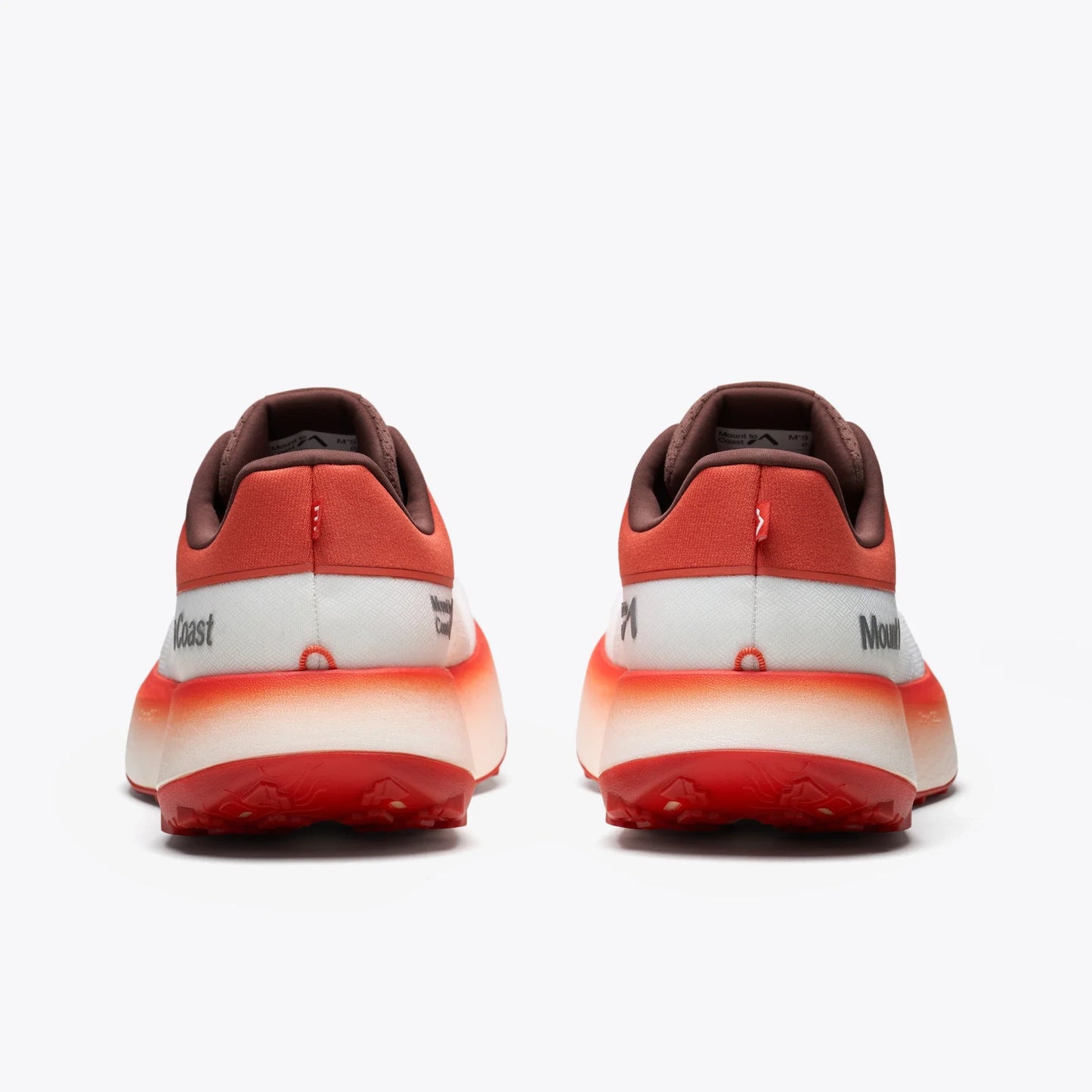 Mount To Coast - Men's H1