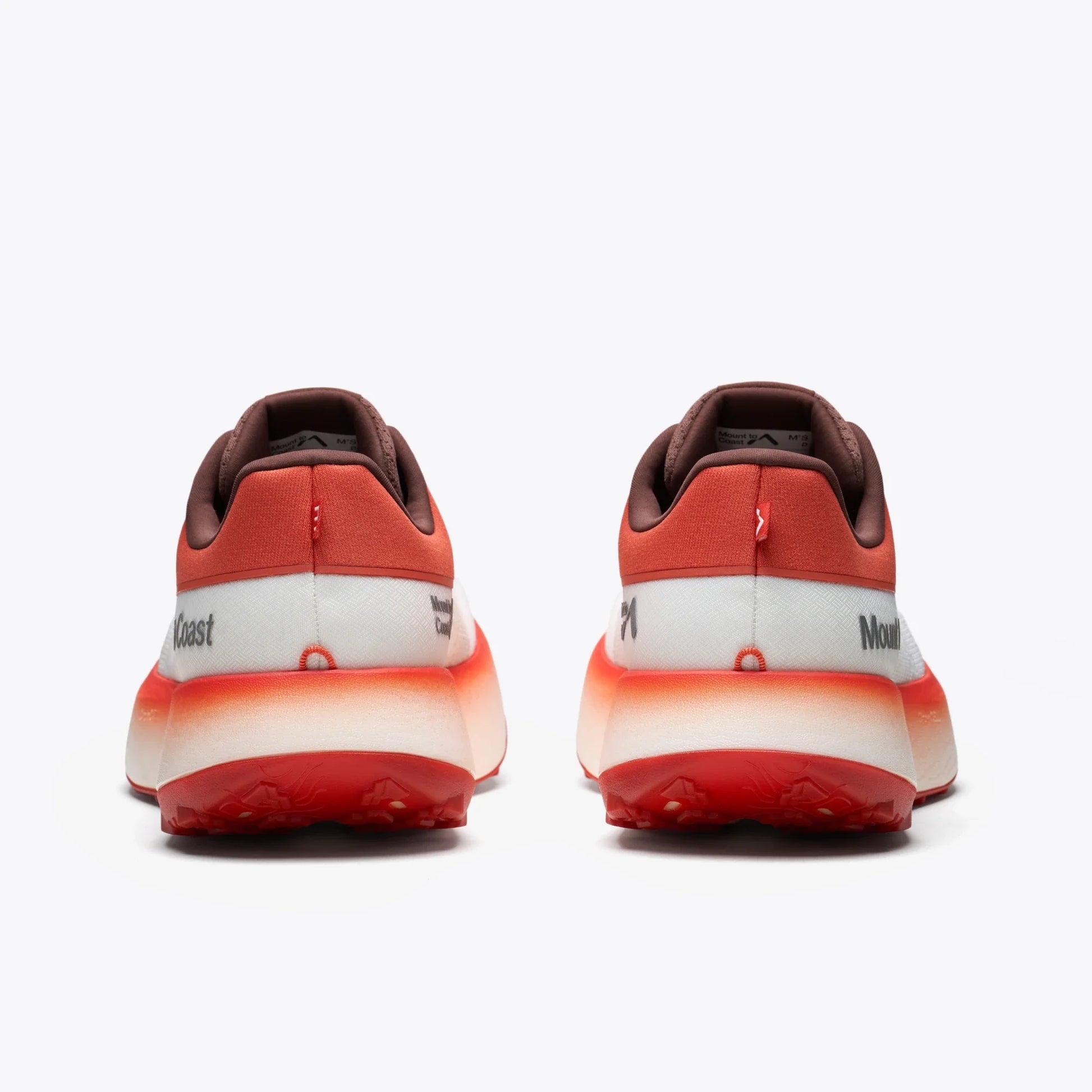 Mount To Coast - Men's H1