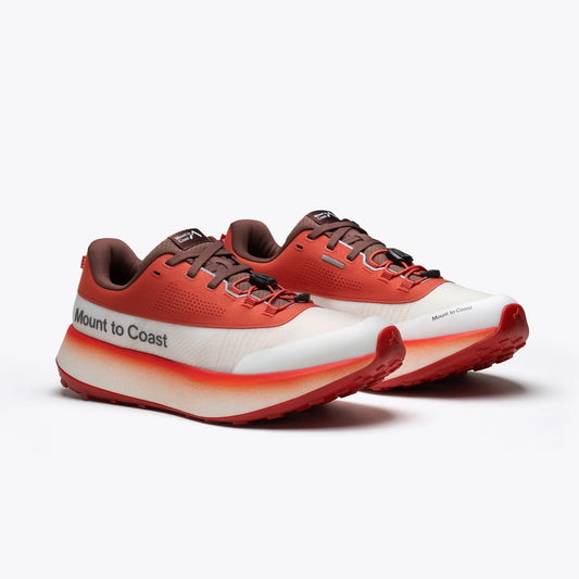 Mount To Coast - Men's H1