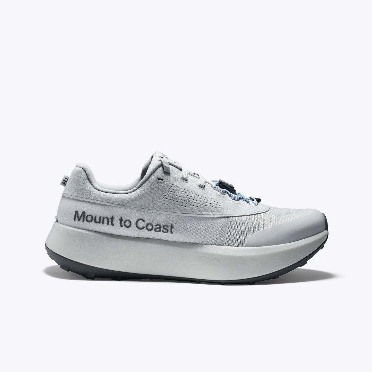 Mount To Coast - Women's H1 - White Sands