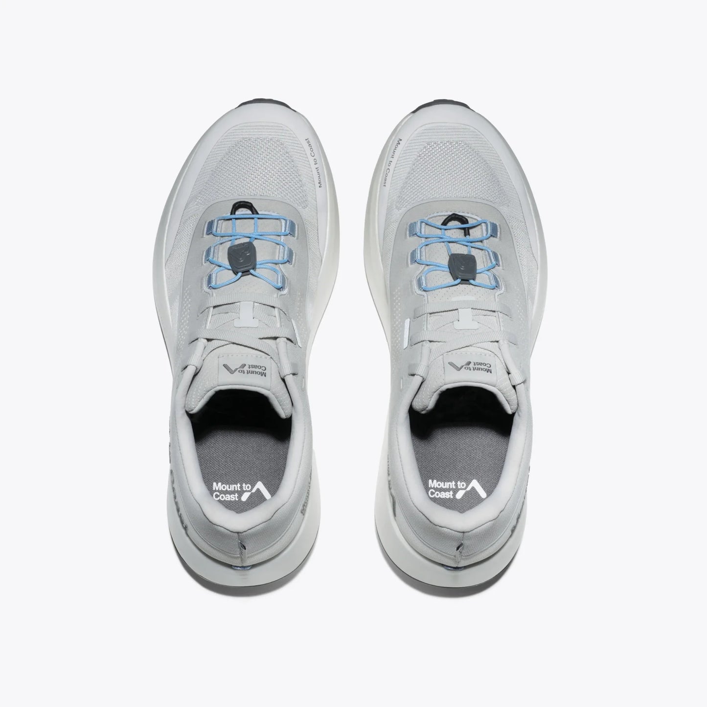 Mount To Coast - Women's H1 - White Sands