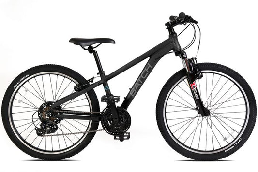 Batch Bicycles - MTB 24 - Grey