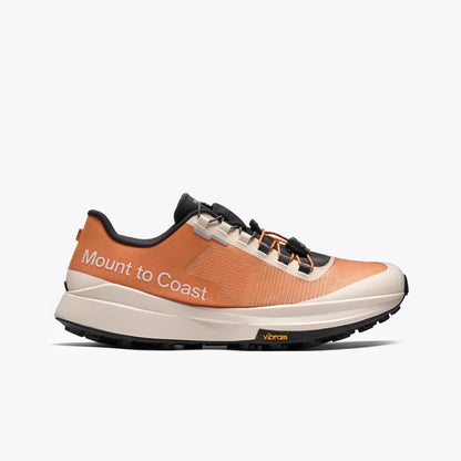 Mount To Coast - Men's T1 - Clay