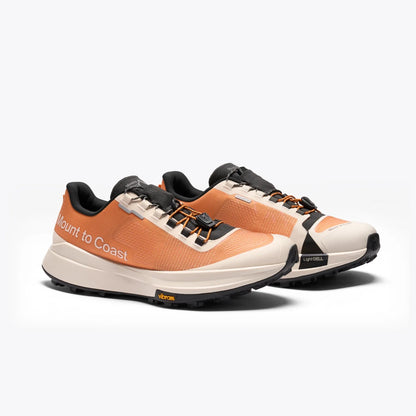 Mount To Coast - Men's T1 - Clay