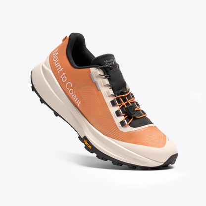 Mount To Coast - Men's T1 - Clay