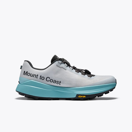 Mount To Coast - Women's T1 - Snow Line