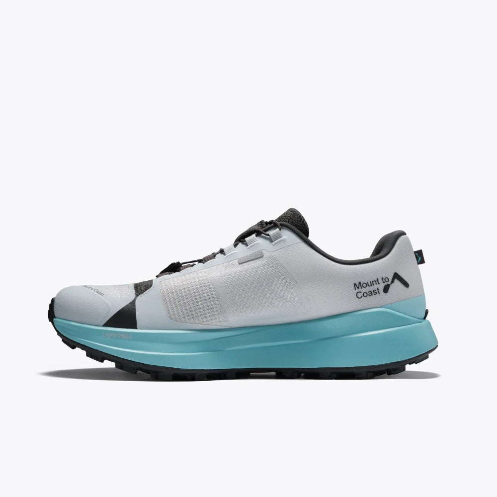 Mount To Coast - Women's T1 - Snow Line