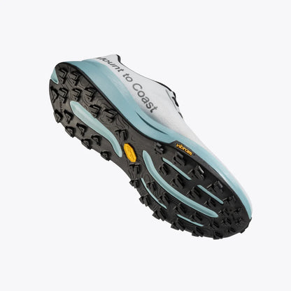 Mount To Coast - Women's T1 - Snow Line
