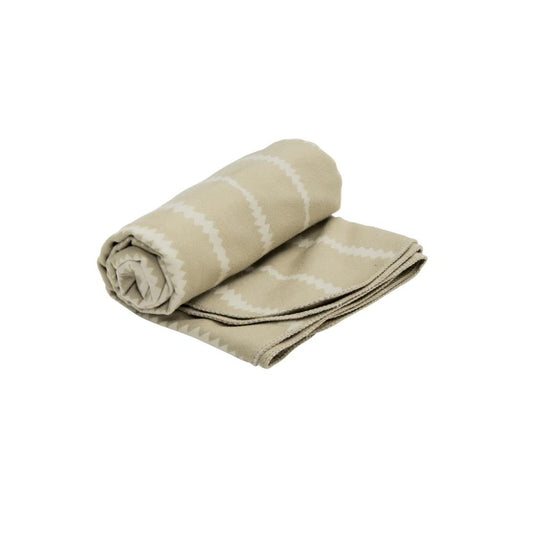 Sea to Summit - Drylite Towel - Desert Wind Print