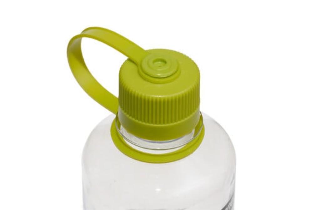 Nalgene - 16oz Narrow Mouth Sustain - Cherry Blossom