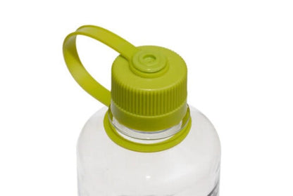 Nalgene - 16oz Narrow Mouth Sustain - Cherry Blossom