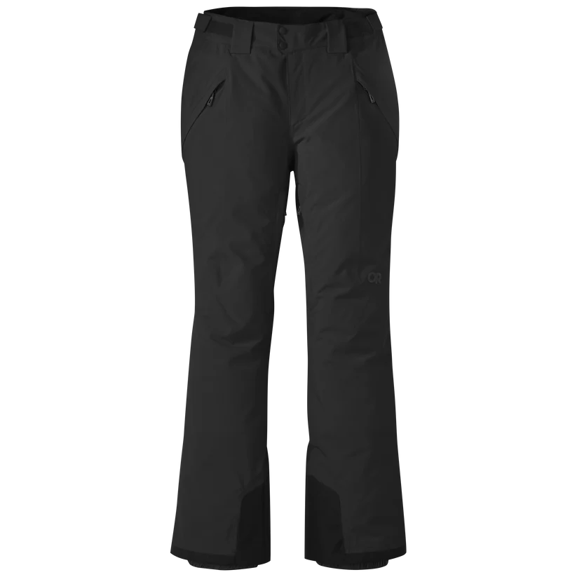 Outdoor Research - Women's Snowcrew Pants - Black