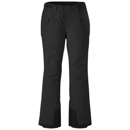 Outdoor Research - Women's Snowcrew Pants - Black