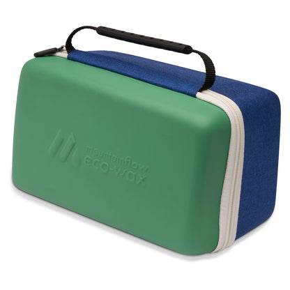 MountainFLOW - Wax Kit: Green Circle