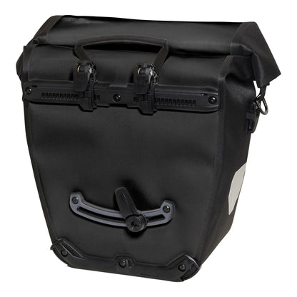 Ortlieb - Back Roller Core Pannier - Black