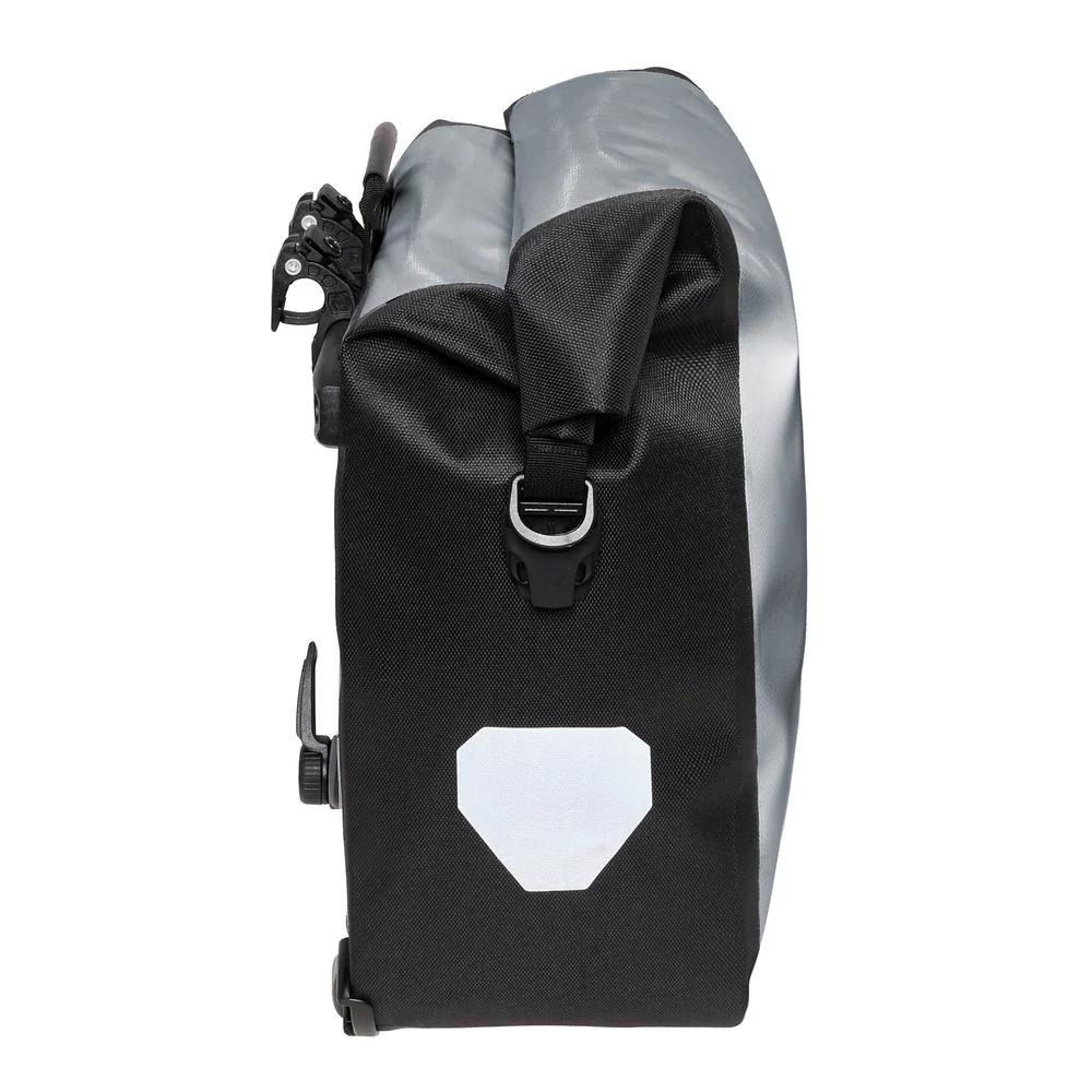 Ortlieb - Back-Roller Rear Pannier - Core Gray